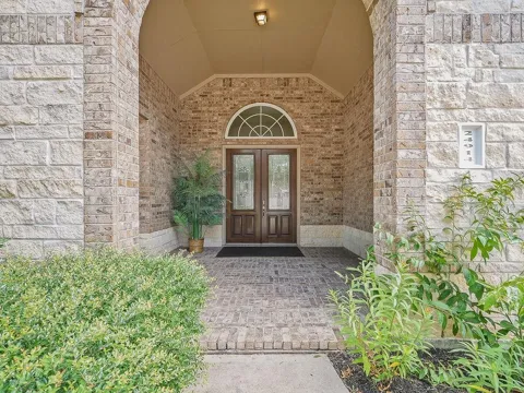24914 Ginger Ranch Drive