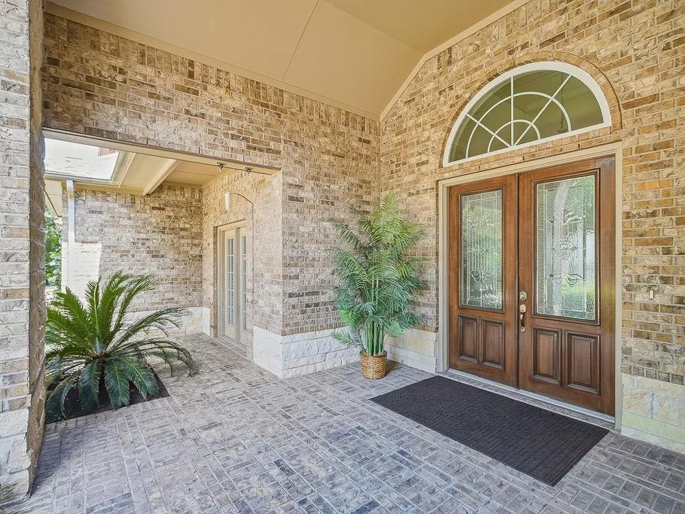 24914 Ginger Ranch Drive Katy, TX 77494