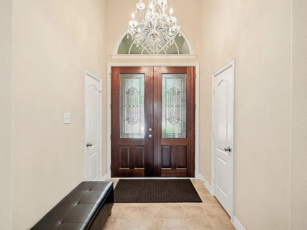 24914 Ginger Ranch Drive Katy, TX 77494