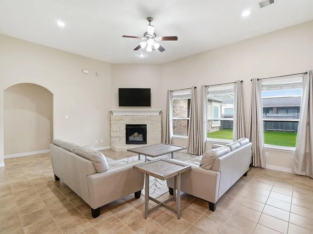 24914 Ginger Ranch Drive Katy, TX 77494