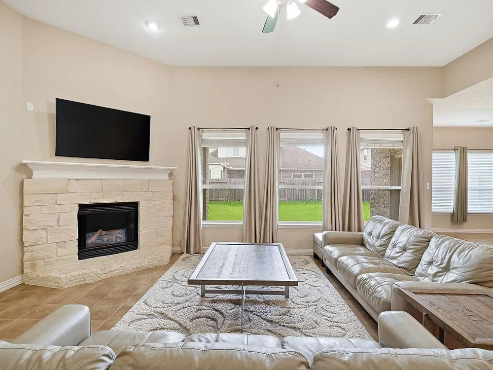 24914 Ginger Ranch Drive Katy, TX 77494