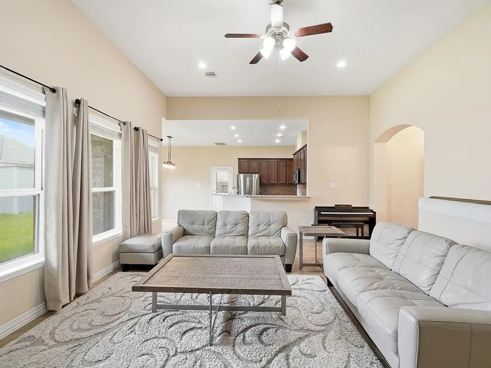 24914 Ginger Ranch Drive Katy, TX 77494