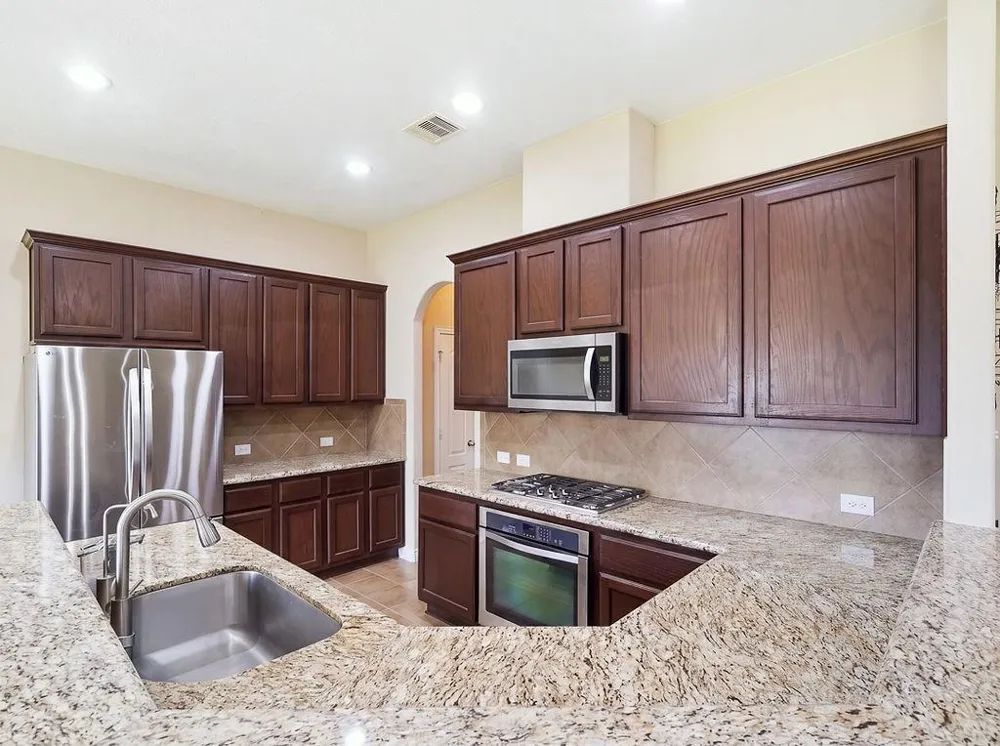 24914 Ginger Ranch Drive Katy, TX 77494