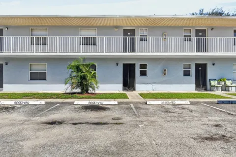 617 IXORIA AVENUE #23