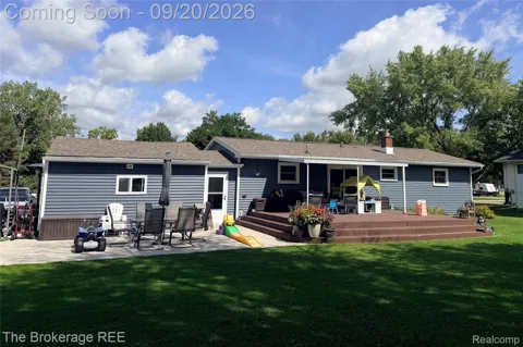 4298 Cardinal Drive