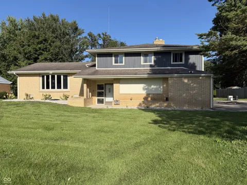 6610 Rosalind Lane