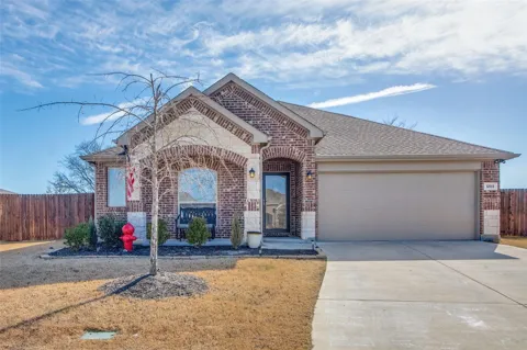 1203 Timberfalls Drive