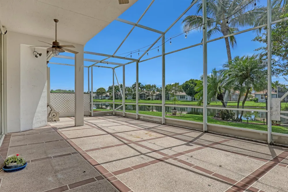 9974 Mantova Drive Lake Worth, FL 33467
