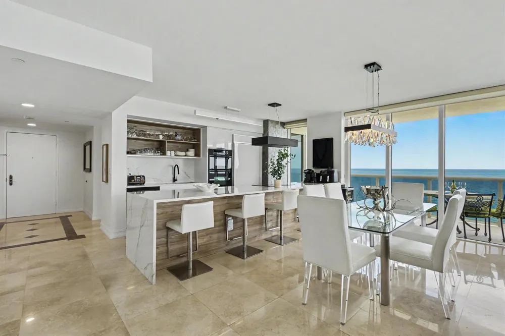 1830 S Ocean Drive #1402 Hallandale Beach, FL 33009