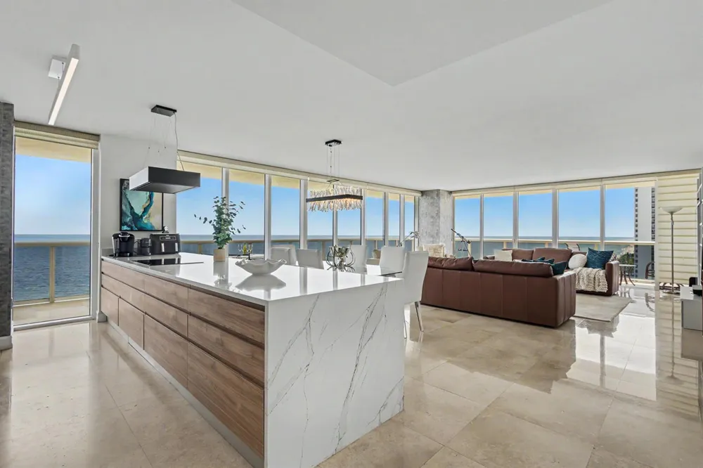1830 S Ocean Drive #1402 Hallandale Beach, FL 33009