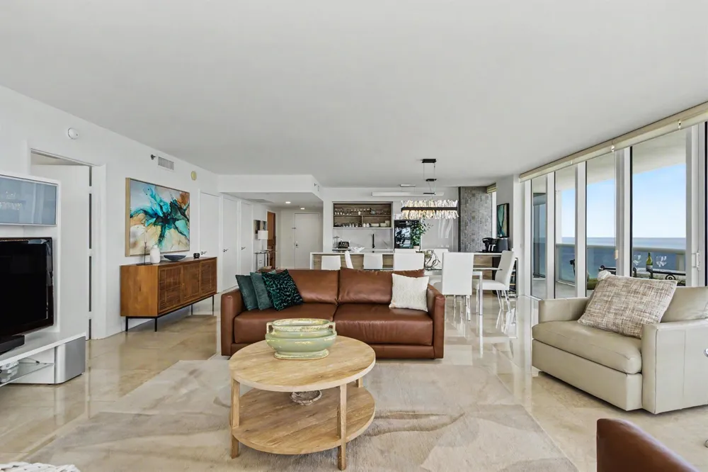 1830 S Ocean Drive #1402 Hallandale Beach, FL 33009