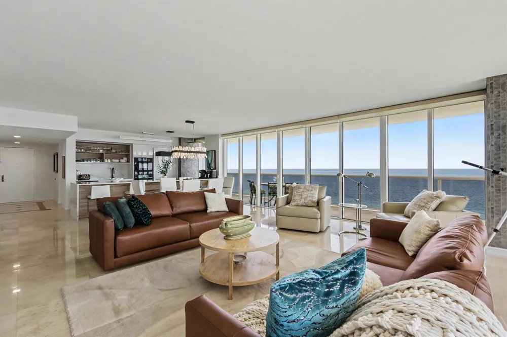 1830 S Ocean Drive #1402 Hallandale Beach, FL 33009