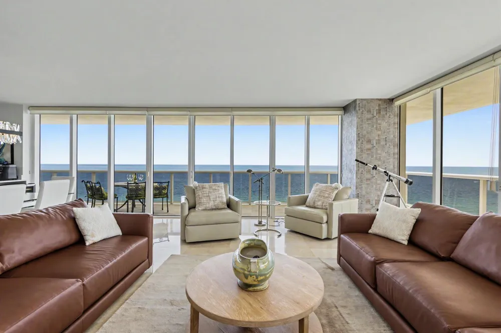 1830 S Ocean Drive #1402 Hallandale Beach, FL 33009
