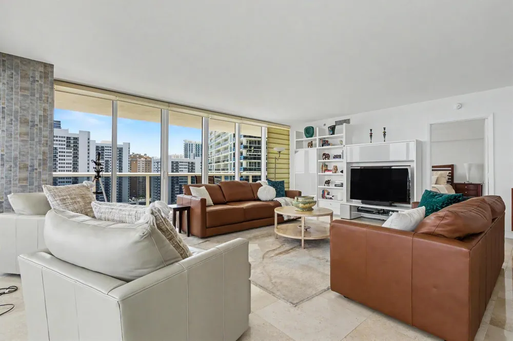 1830 S Ocean Drive #1402 Hallandale Beach, FL 33009