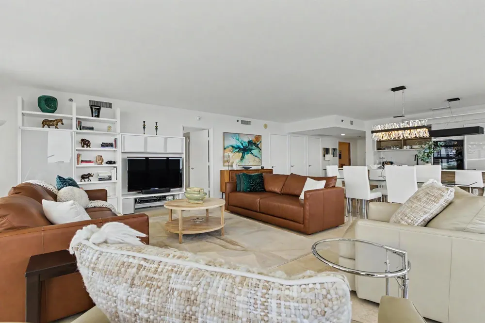 1830 S Ocean Drive #1402 Hallandale Beach, FL 33009