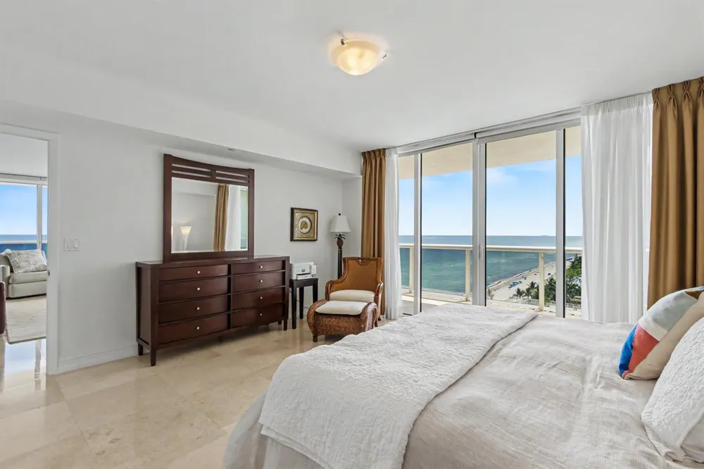 1830 S Ocean Drive #1402 Hallandale Beach, FL 33009