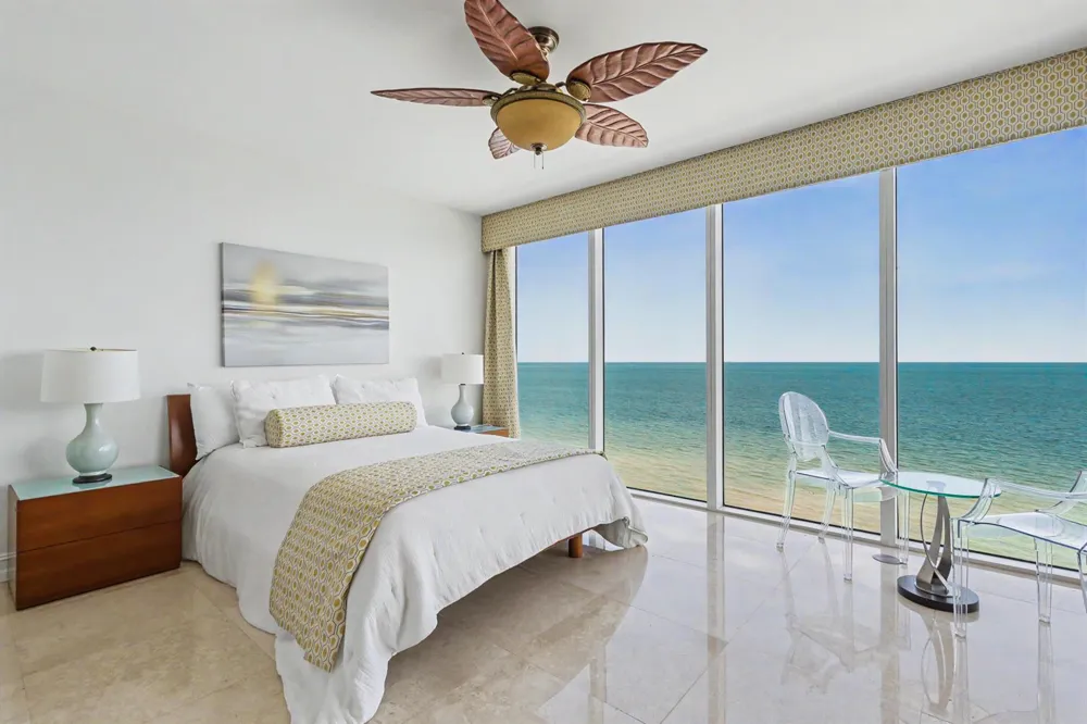 1830 S Ocean Drive #1402 Hallandale Beach, FL 33009