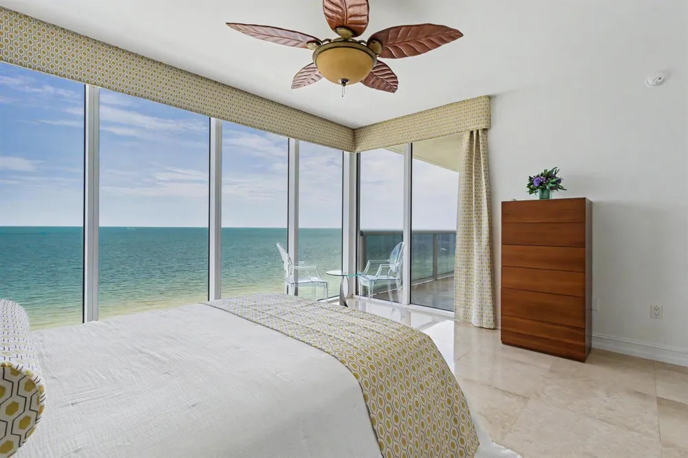 1830 S Ocean Drive #1402 Hallandale Beach, FL 33009