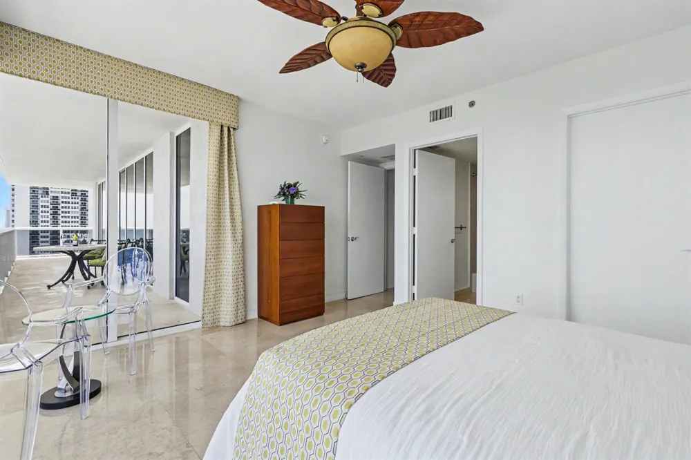 1830 S Ocean Drive #1402 Hallandale Beach, FL 33009