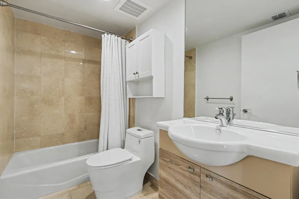 1830 S Ocean Drive #1402 Hallandale Beach, FL 33009
