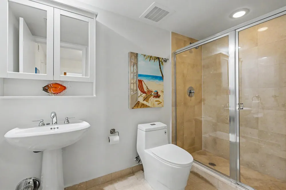 1830 S Ocean Drive #1402 Hallandale Beach, FL 33009