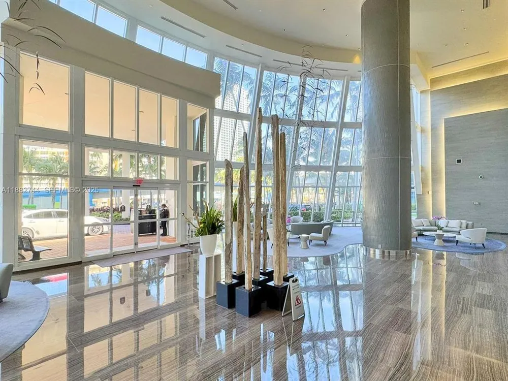 1830 S Ocean Drive #1402 Hallandale Beach, FL 33009