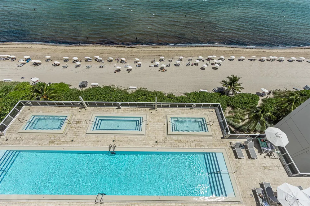 1830 S Ocean Drive #1402 Hallandale Beach, FL 33009