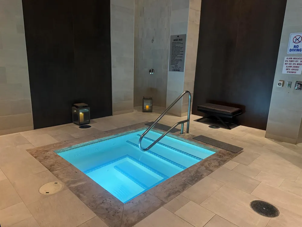 1830 S Ocean Drive #1402 Hallandale Beach, FL 33009
