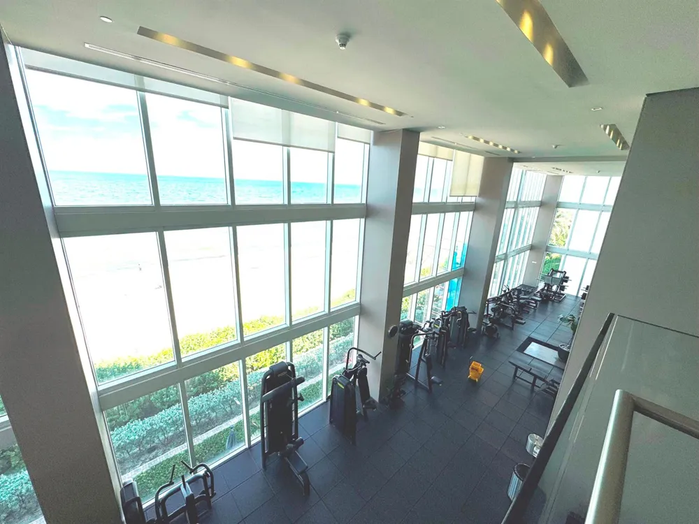 1830 S Ocean Drive #1402 Hallandale Beach, FL 33009
