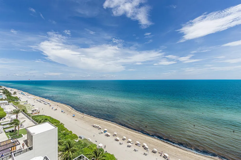 1830 S Ocean Drive #1402 Hallandale Beach, FL 33009