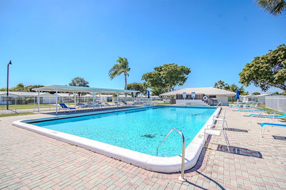 2850 W GOLF BOULEVARD #210 Pompano Beach, FL 33064