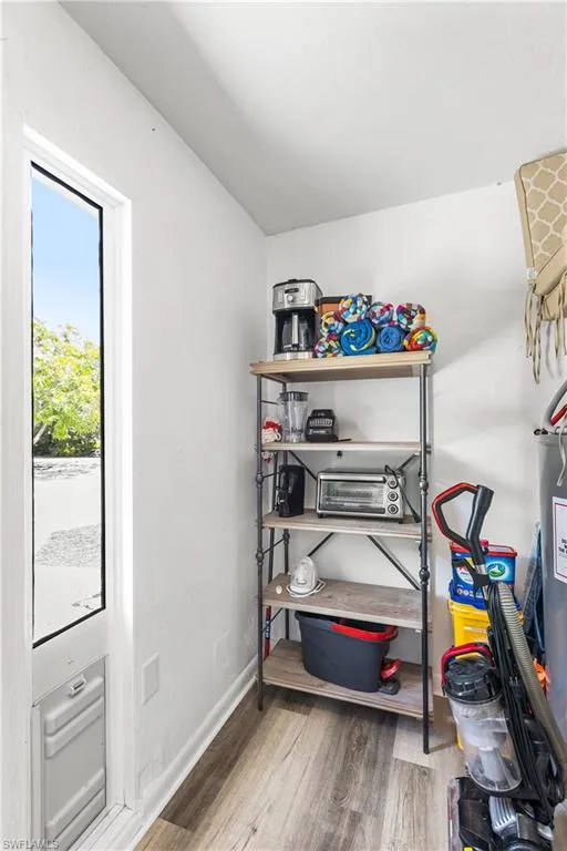 2191 Thomasson Drive Naples, FL 34112