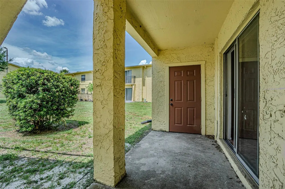 7517 ABONADO ROAD #7517 Tampa, FL 33615