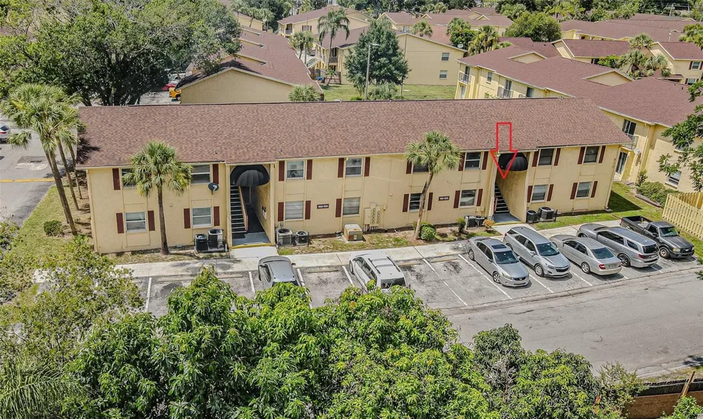 7517 ABONADO ROAD #7517 Tampa, FL 33615