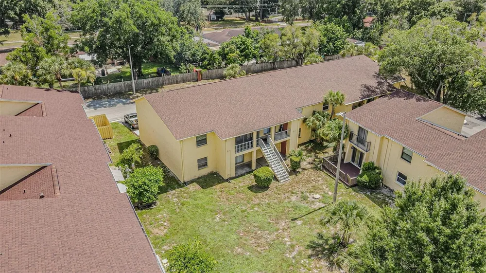 7517 ABONADO ROAD #7517 Tampa, FL 33615