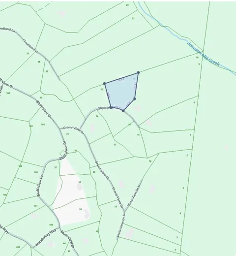 0 Skyhigh Trail