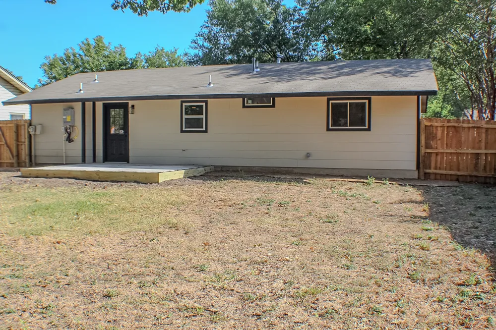 407 Tamworth Avenue Austin, TX 78745