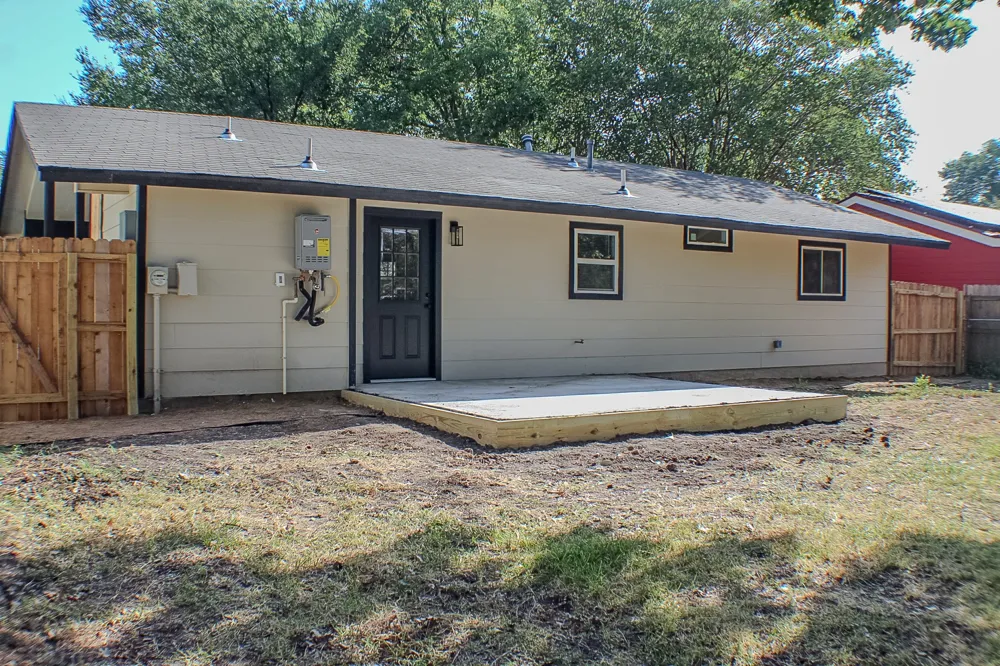 407 Tamworth Avenue Austin, TX 78745