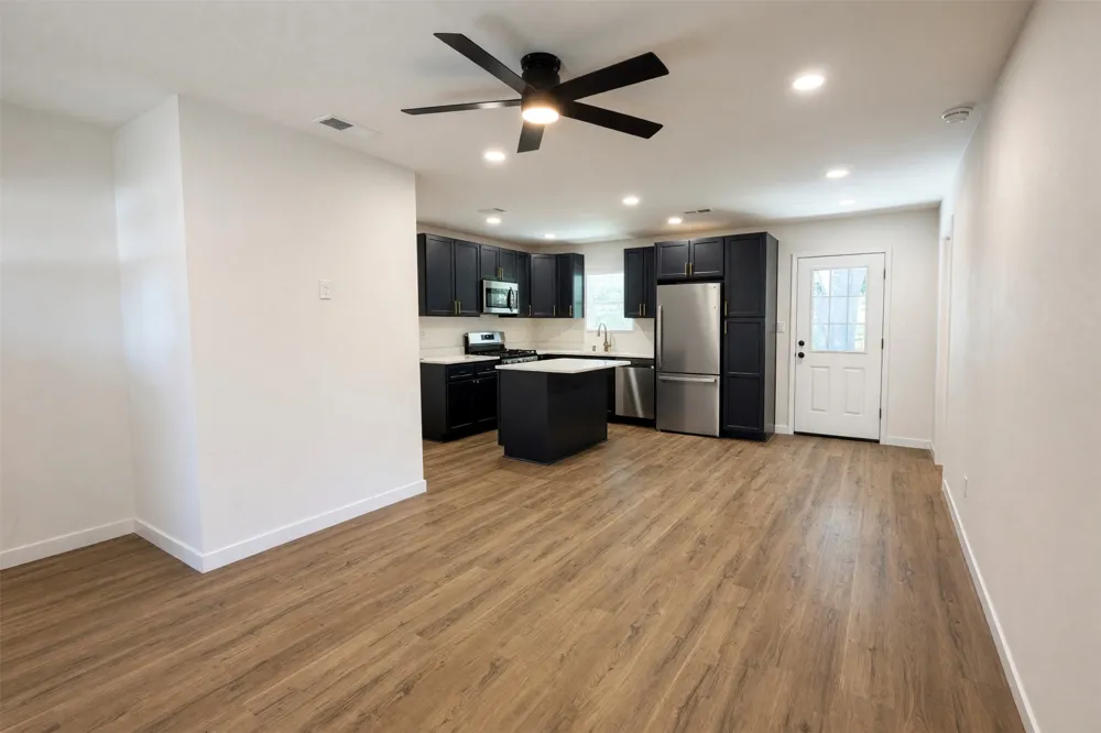 407 Tamworth Avenue Austin, TX 78745