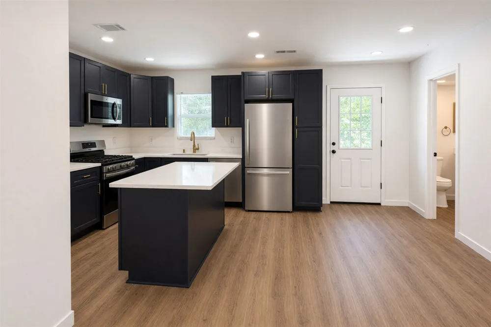 407 Tamworth Avenue Austin, TX 78745