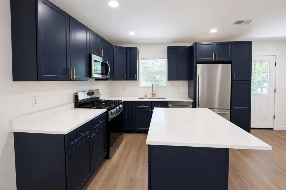 407 Tamworth Avenue Austin, TX 78745