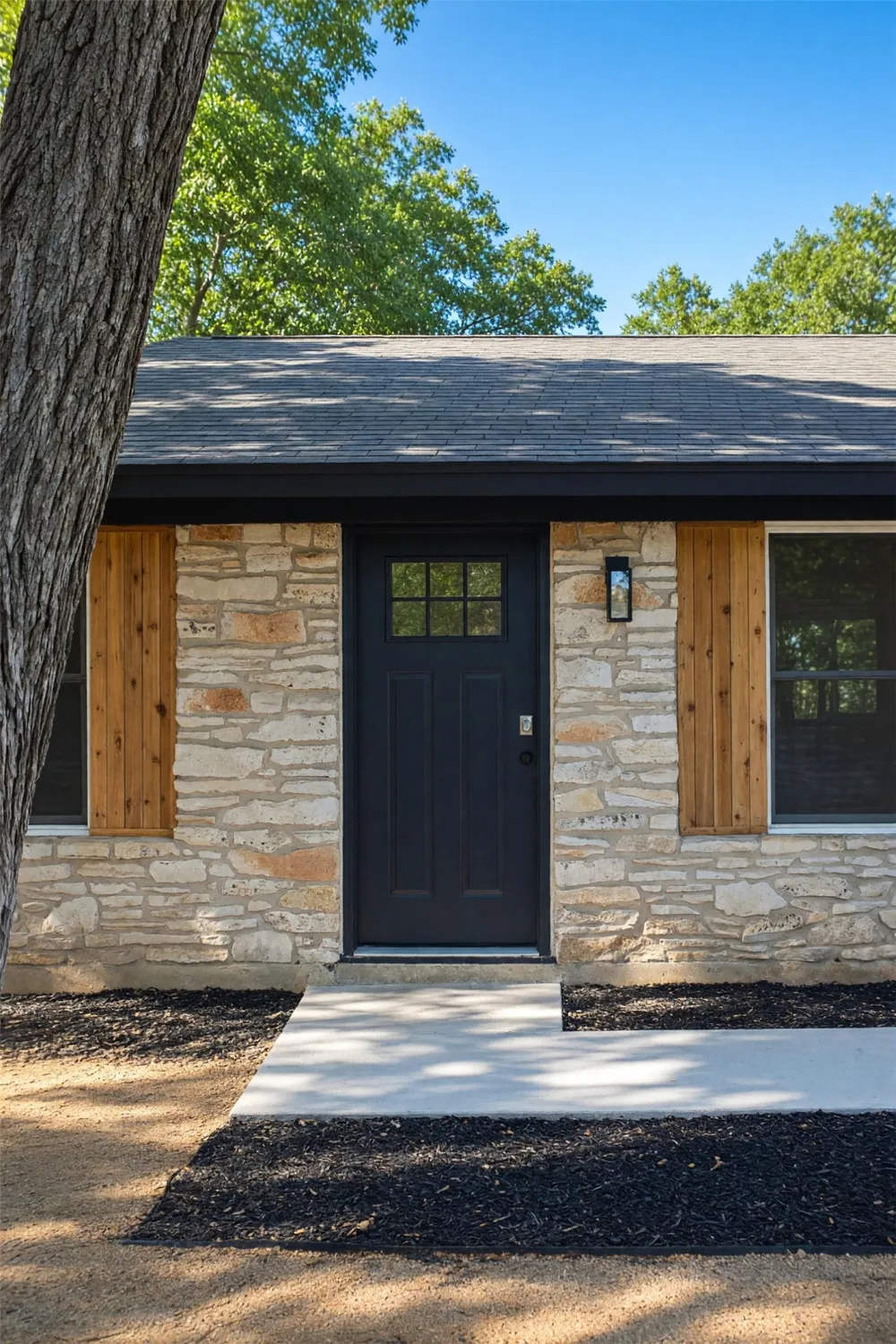407 Tamworth Avenue Austin, TX 78745