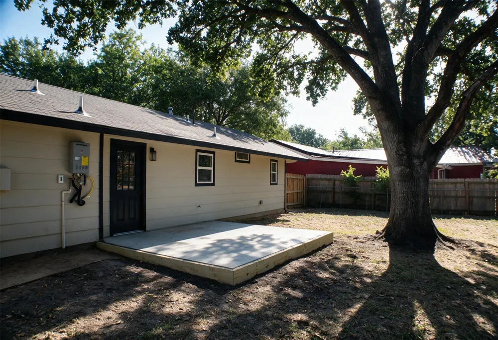 407 Tamworth Avenue Austin, TX 78745