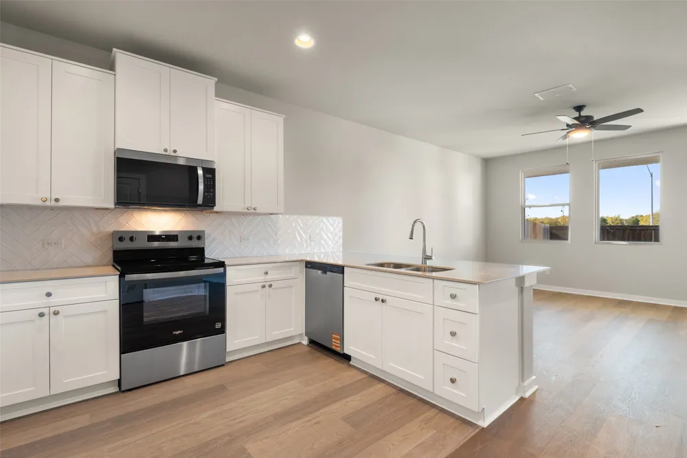 17408 Monastrell Lane Pflugerville, TX 78664