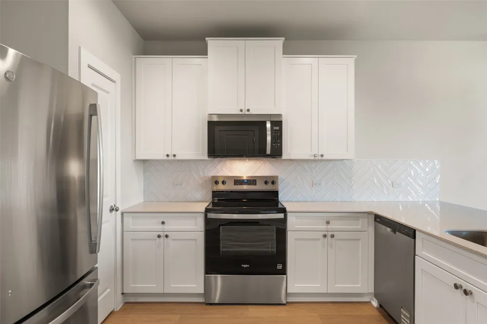 17408 Monastrell Lane Pflugerville, TX 78664
