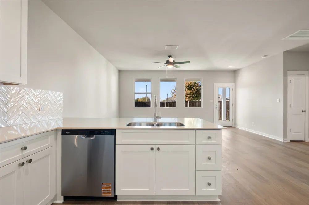 17408 Monastrell Lane Pflugerville, TX 78664