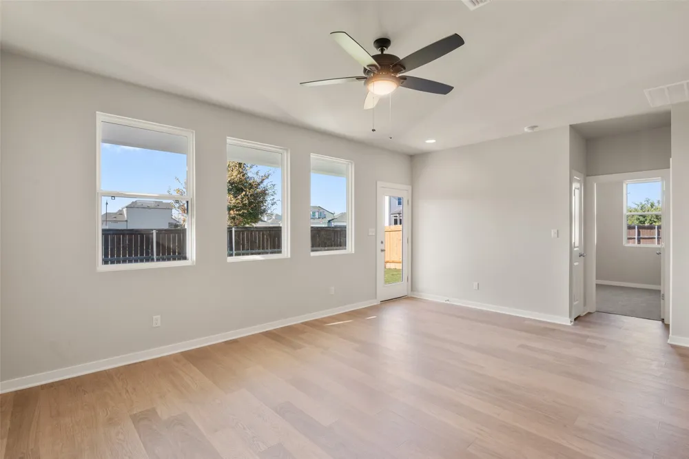 17408 Monastrell Lane Pflugerville, TX 78664