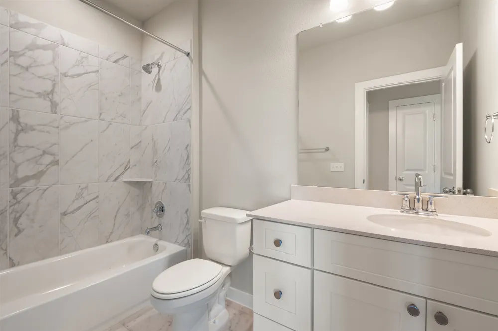 17408 Monastrell Lane Pflugerville, TX 78664