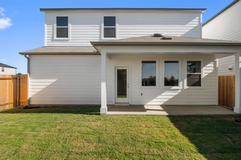 17408 Monastrell Lane Pflugerville, TX 78664