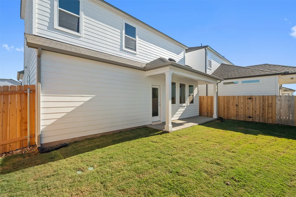 17408 Monastrell Lane Pflugerville, TX 78664